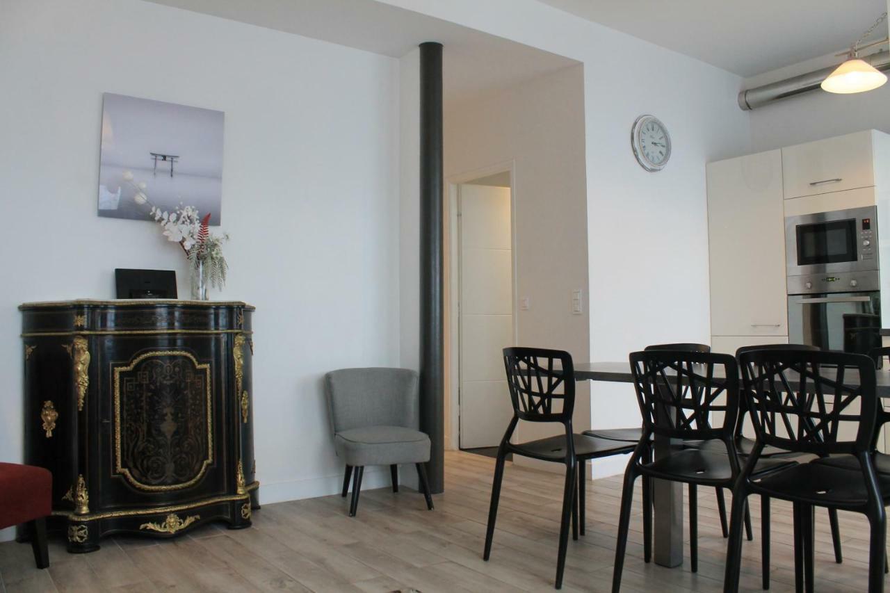 Cozy Select Apartment Париж Екстериор снимка