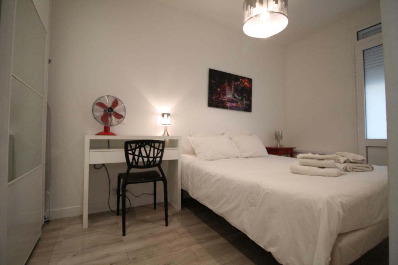 Cozy Select Apartment Париж Екстериор снимка